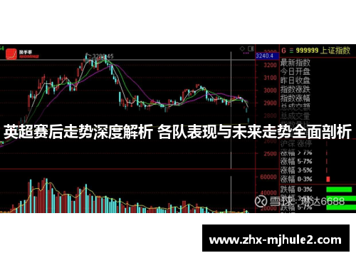 英超赛后走势深度解析 各队表现与未来走势全面剖析 英超赛后走势深度解析 各队表现与未来走势全面剖析
