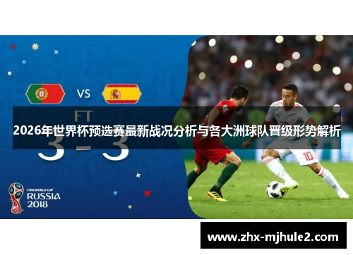 2026年世界杯预选赛最新战况分析与各大洲球队晋级形势解析 2026年世界杯预选赛最新战况分析与各大洲球队晋级形势解析