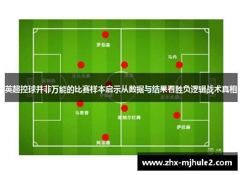英超控球并非万能的比赛样本启示从数据与结果看胜负逻辑战术真相