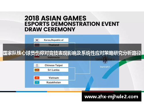 国家队核心球员伤停对竞技表现影响及系统性应对策略研究分析路径 国家队核心球员伤停对竞技表现影响及系统性应对策略研究分析路径
